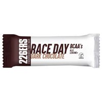 226ERS Race Day BCAA´s 40g 1 单位黑巧克力能量棒