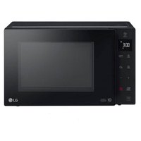 LG MH6535GIB 1450W Touch Mikrowellengrill