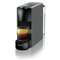Krups NESPRESSO Essenza Mini XN110B Kapseln Kaffeemaschine