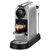 Krups NESPRESSO XN741BPR5 Citiz 胶囊咖啡机