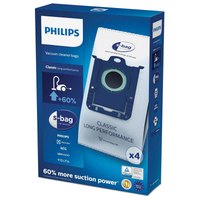 Philips 吸尘器袋 FC-8021 真空袋
