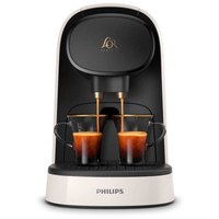 Philips Kapslar Kaffebryggare LM8012/00 L´OR Barista