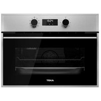 Teka HSC635 Inox 45L 多功能的 烤箱
