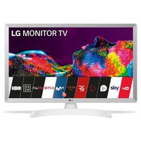 LG 28TN515S-WZ 28´´ Full HD LED 电视