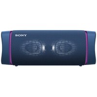 Sony XB33 Extra Bass 蓝牙扬声器