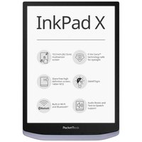 Pocketbook Inkpad X 9´´ 电子阅读器