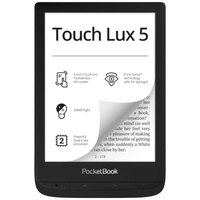 Pocketbook Touch Lux 5 6´´ 电子阅读器