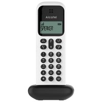 Alcatel Dect D285 无线座机电话