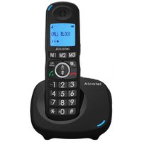 Alcatel Dect XL535 无线座机电话