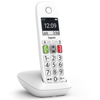 Gigaset E290 Duo 无线座机电话