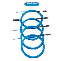 Park tool IR-1.2 Internal Cable Routing Kit