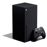 Microsoft Xbox Series X 1TB Konsole
