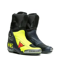 Dainese Axial D1 Replica Valentino 摩托车靴