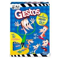 Hasbro Gestos 西班牙语