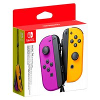 Nintendo Switch Joy-Con 带腕带的控制器