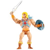 Masters of the universe He-Man 14 Cm 数字
