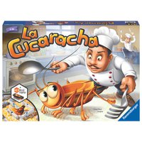 Ravensburger La Cucaracha 西班牙语