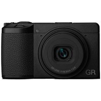 Ricoh GRIII 紧凑型相机
