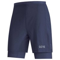 GORE® Wear R5 2 In 1 短裤