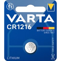 varta-1-electronic-cr-1216-电池