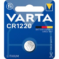 varta-1-electronic-cr-1220-电池