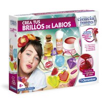 Clementoni Create Your Lip Gloss
