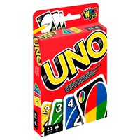 Mattel games Uno Kartenspiel