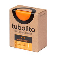 Tubolito Tubo Presta 42 Mm Schlauch