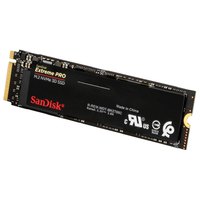 Sandisk SSD Extreme PRO M2 SDSSDXPM2-2T00-G25 2TB 硬盘