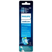Philips Spazzole Slip-On Di Ricambio HX 9042/17 C3 Premium
