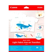 canon-lf-101-a4-light-fabric-iron-on-transfers-5-sheets