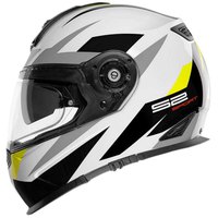 Schuberth S2 Sport Polar 全盔