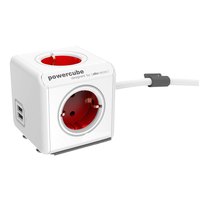 allocacoc-powercube-extended-usb-1.5-m-typ-f