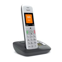 Gigaset E390 A Bezprzewodowy Telefon Stacjonarny