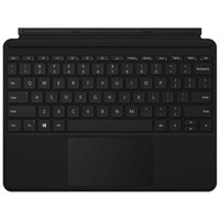 Microsoft Surface Go Type Cover Kabellose Tastatur
