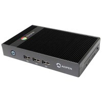 Aopen Lettore Multimediale Chromebox Mini 16GB