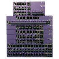 Extreme networks Router X440-G2-24P-10GE4