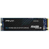 Pny Disco Rígido CS2130 1TB SSD M.2 NVMe