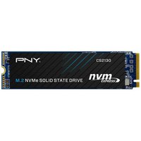 Pny CS2130 500GB SSD M.2 NVMe SSD