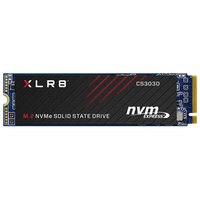 Pny XLR8 CS3030 1TB SSD M.2 NVMe SSD