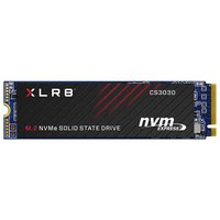 Pny Disco Rígido XLR8 CS3030 250GB SSD M.2 NVMe