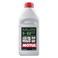 Motul Multi HF 油 1L
