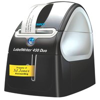 Dymo LabelWriter 450 Duo 标签打印机