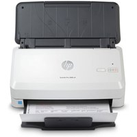 HP ScanJet Pro 3000 S4 扫描器