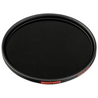 Manfrotto Filtre Round 46 Mm With 9-Aperture Reduction