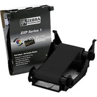 Zebra Monochrome Ribbon ZXP Series 1 Tape