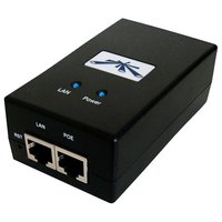 Ubiquiti Convertitore Power Over Ethernet 24 VDC Adapter