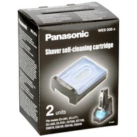 Panasonic WES 035 K503 头部清洁器