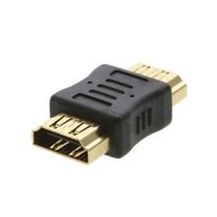 Kramer electronics AD-HF/HF HDMI Gender Changer Kabel