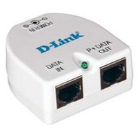 D-link Gigabit Power Of Ethernet Injector 1 Port Converter